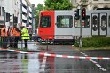 PStrab Koeln Suelz Luxemburgerstr P60